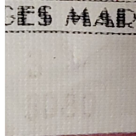 Vtg 80s Iconic Guess Pants Georges Marciano Light Sage Cargo Harem Tapered Sz 3 - Picture 5 of 14